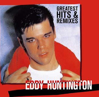 Greatest hits & remixes - Front Cover