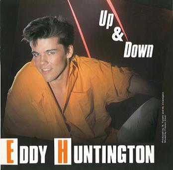 Up & down - Front Cover