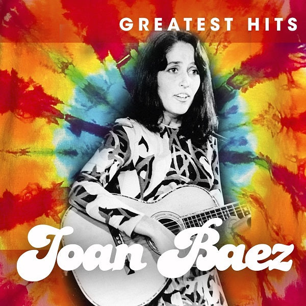 GREATEST HITS - Front Cover
