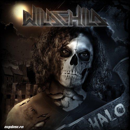 Halo EP - Front Cover