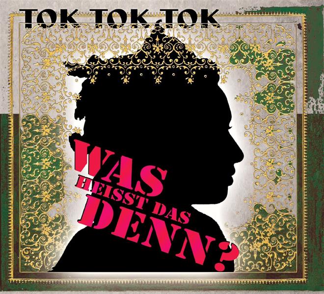Was Heisst Das Denn? - Front Cover