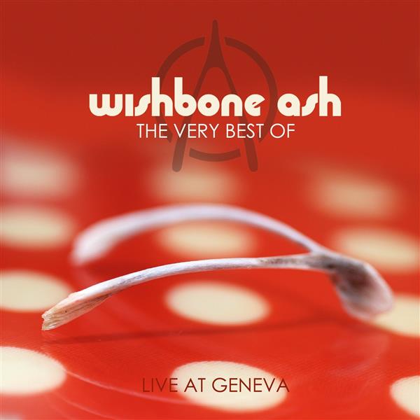 The very best of - Front Cover