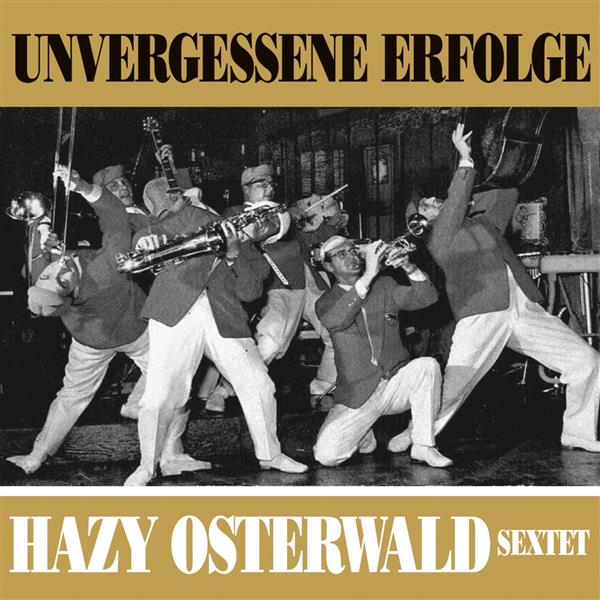 Unvergessene Erfolge - Front Cover