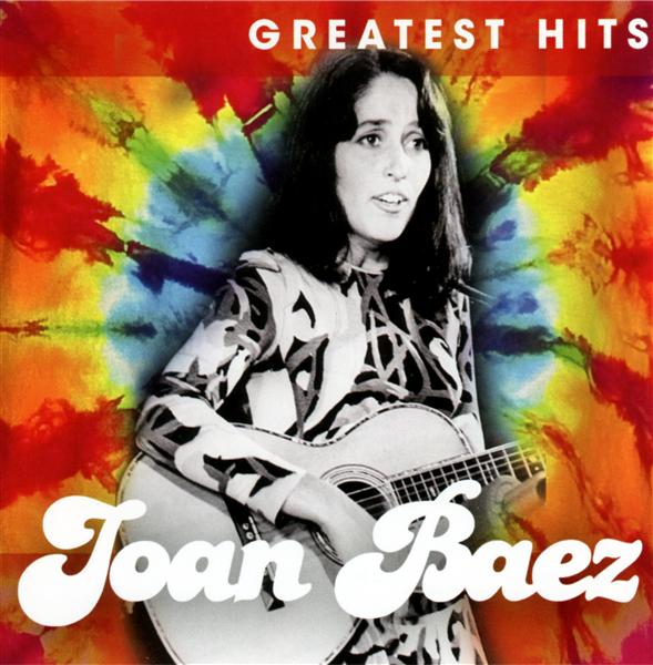 Greatest hits - Front Cover