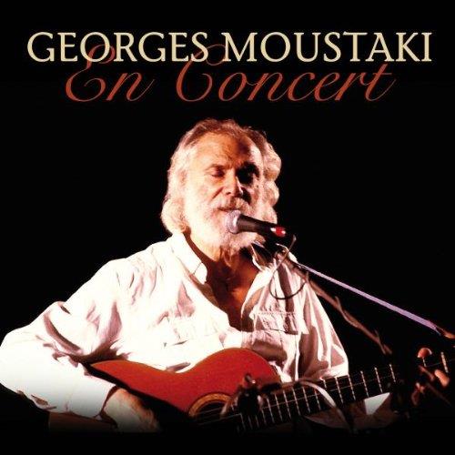 En concert - Front Cover