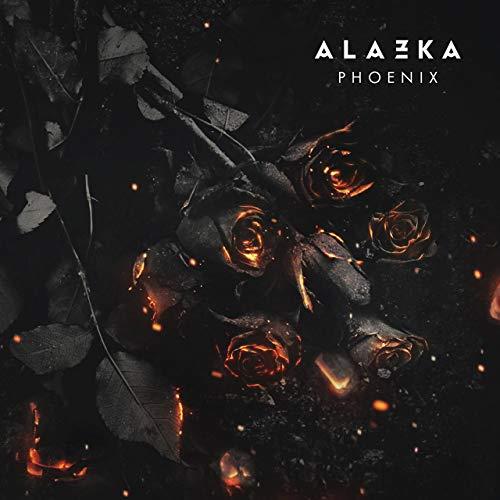 Phoenix - Front Cover