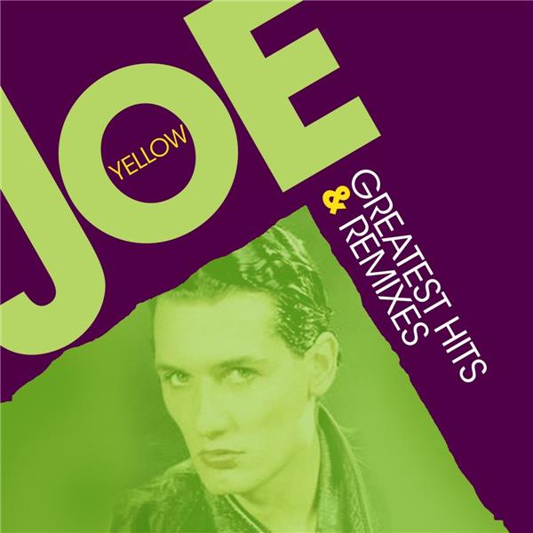 Greatest hits & remixes - Front Cover
