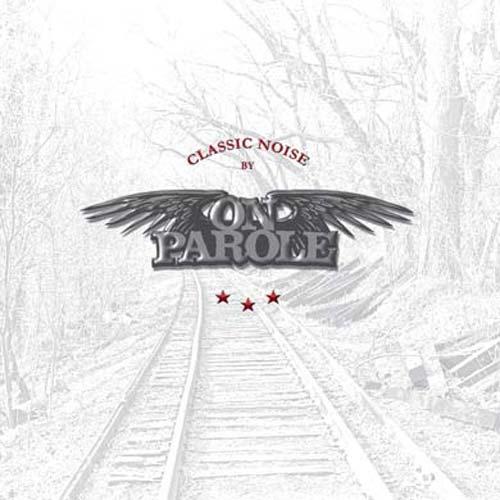 Classic Noise - Front Cover