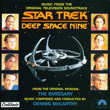 ORIGINAL SOUNDTRACK - Front Cover