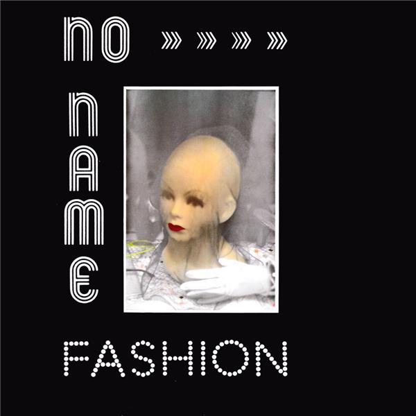 Fashion - Front Cover