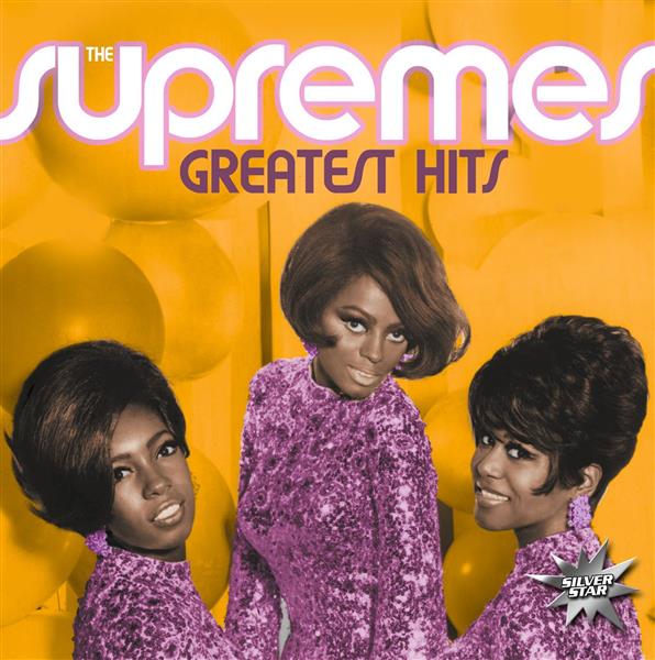 Golden Hits - Front Cover