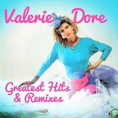 Greatest Hits And Remixes - Front Cover