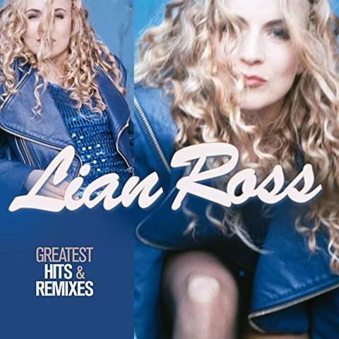 Greatest hits & remixes - Front Cover