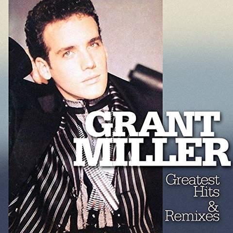 Greatest Hits & Remixes - Front Cover