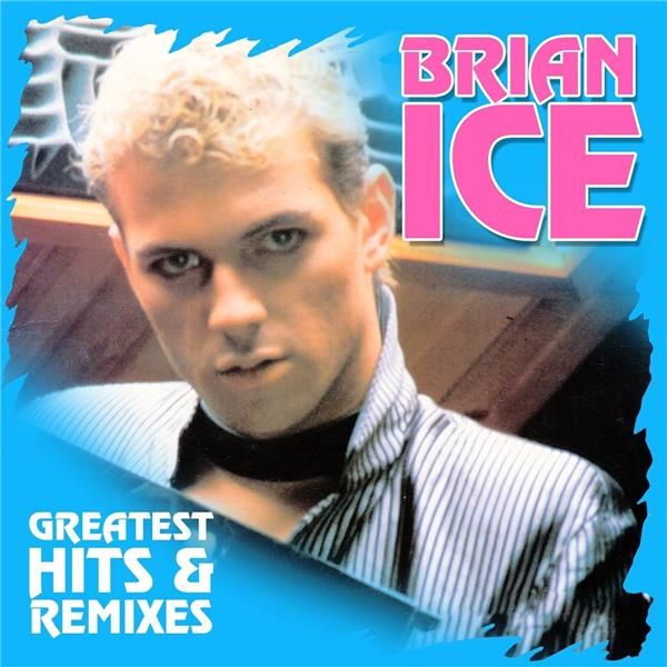 Greatest hits & remixes - Front Cover