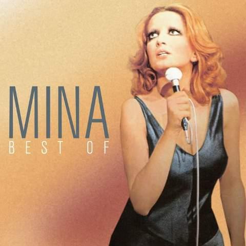 Best of - Front Cover