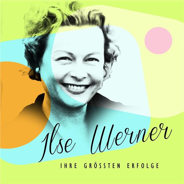 Ihre größten erfolge - Front Cover