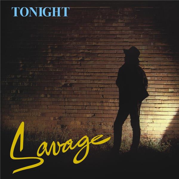 Tonight - Front Cover