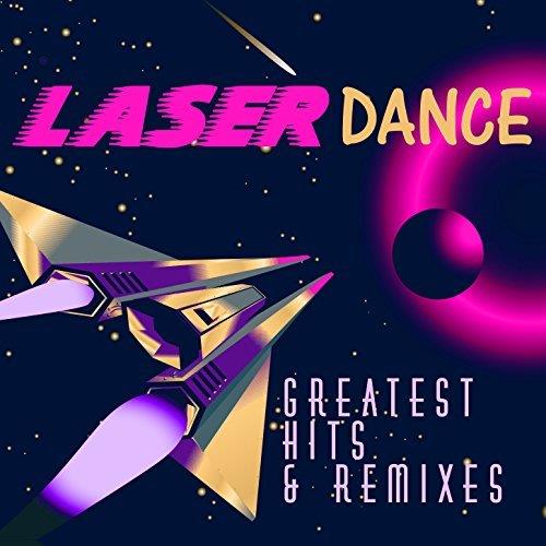 Greatest hits & remixes - Front Cover