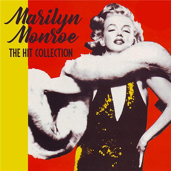 The hit collection - Front Cover