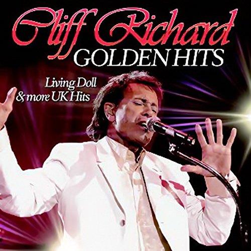 Golden hits - Front Cover