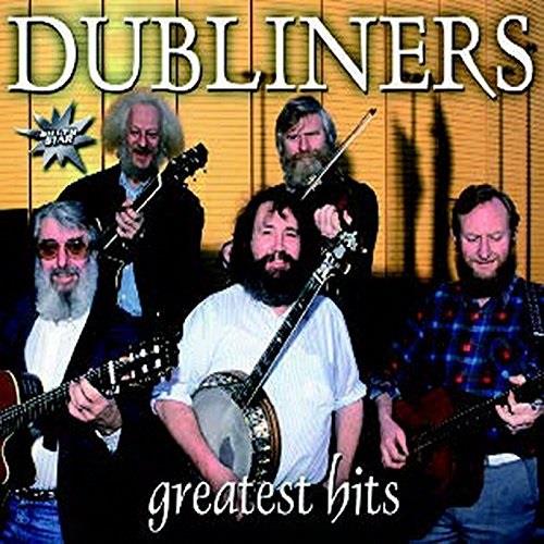 Greatest hits - Front Cover