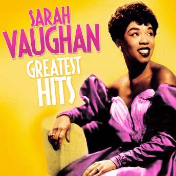Greatest hits - Front Cover