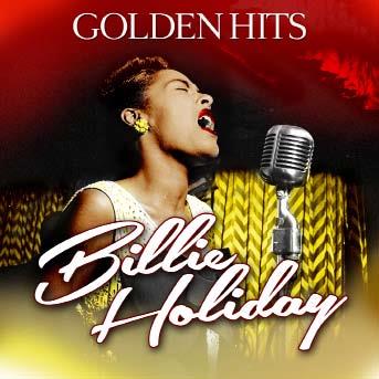 Golden hits - Front Cover