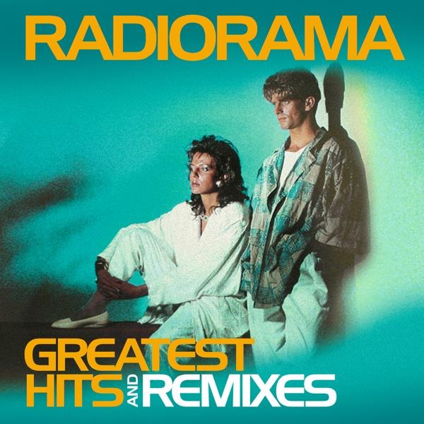 Greatest hits and remixes - Front Cover