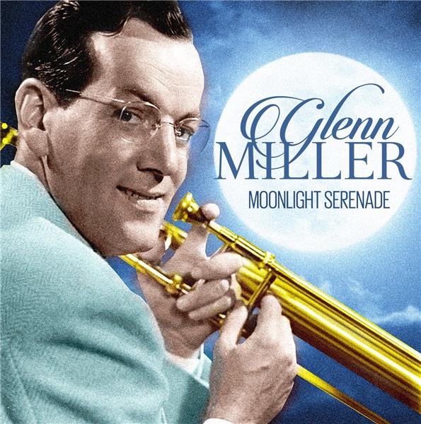 Moonlight serenade - Front Cover
