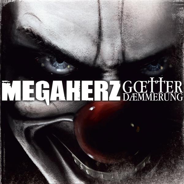 Götterdämmerung - Front Cover