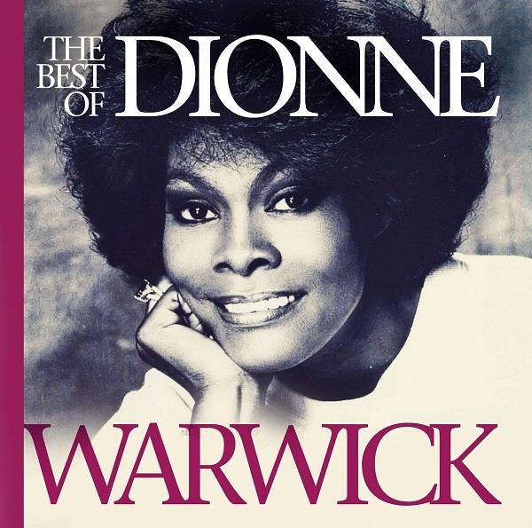 The Best Of - Front Cover