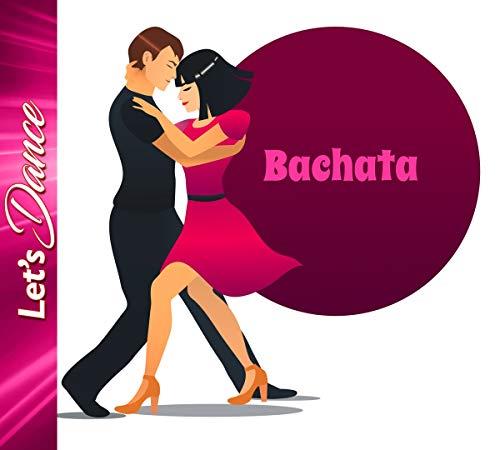 Let’s Dance Bachata - Front Cover