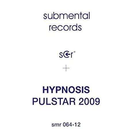 Pulstar 2009 - Front Cover