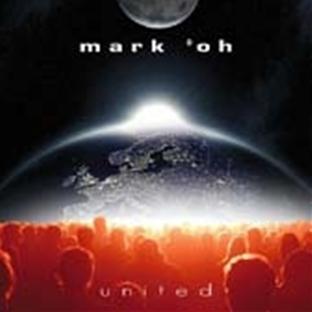 United - Front Cover