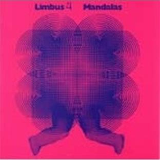 Mandalas - Front Cover