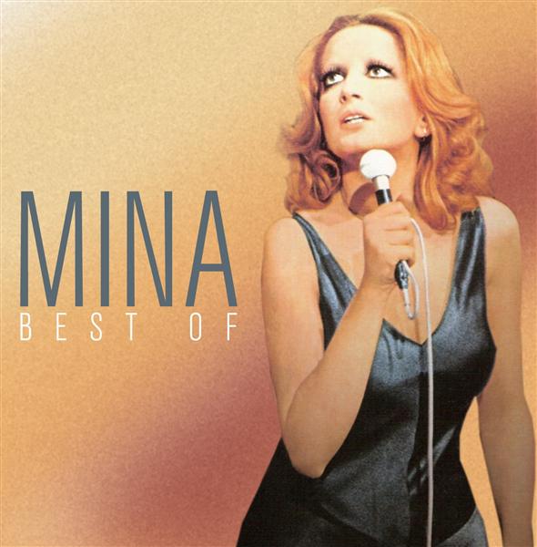 Best of - Front Cover