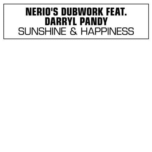 Sunshine & Happiness - Front Cover