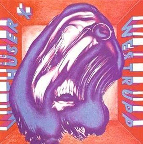 Trips & Träume - Front Cover