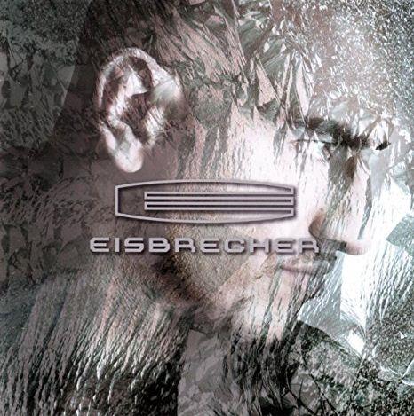 Eisbrecher - Front Cover