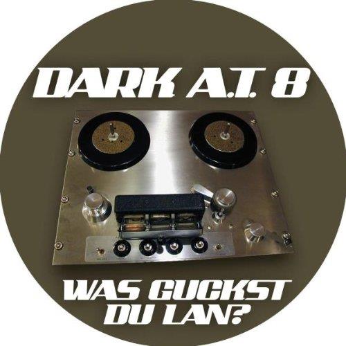 Was Guckst Du Lan? Remix-Machs - Front Cover