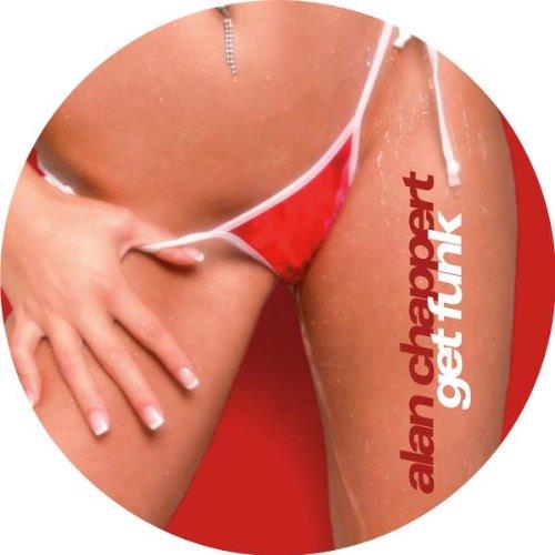 Get Funk - Front Cover