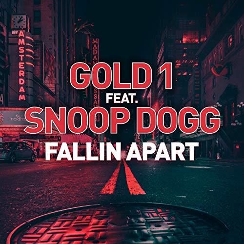 Fallin apart - Front Cover