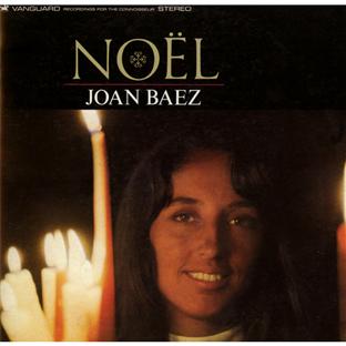 Noël - Front Cover