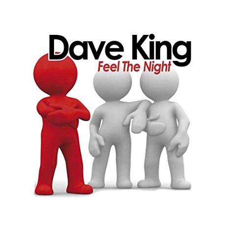 Feel The Night - Front Cover