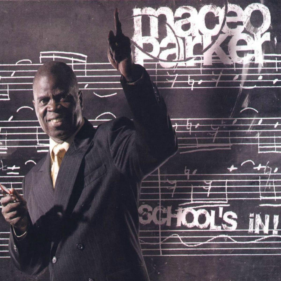 SCHOOL S IN - Front Cover
