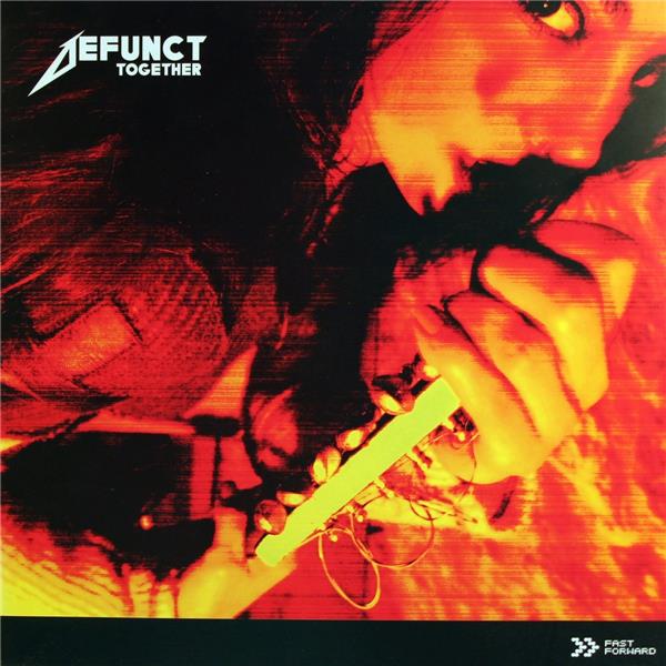 Together - Front Cover