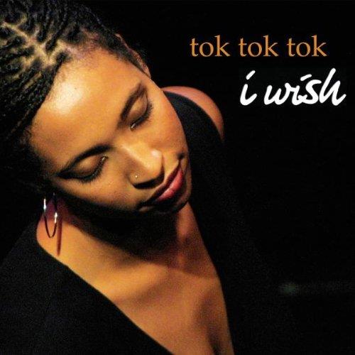 I Wish - Front Cover