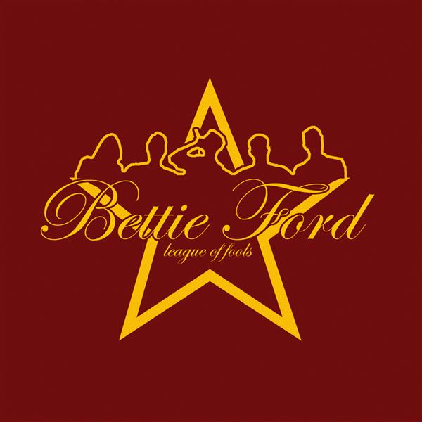 League Of Fools - Front Cover