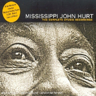 The complete studio recordings - Front Cover